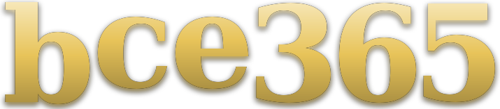 bce365 logo